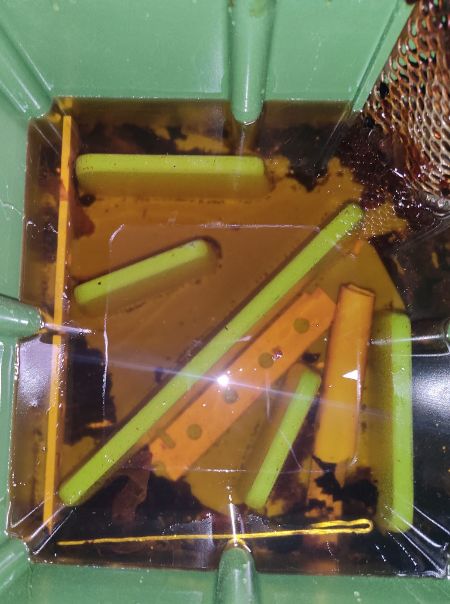 Equipos Valco Melton Nordson